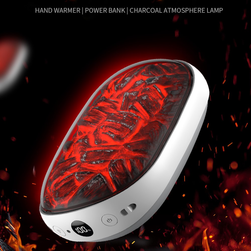 Smartphone Power Bank