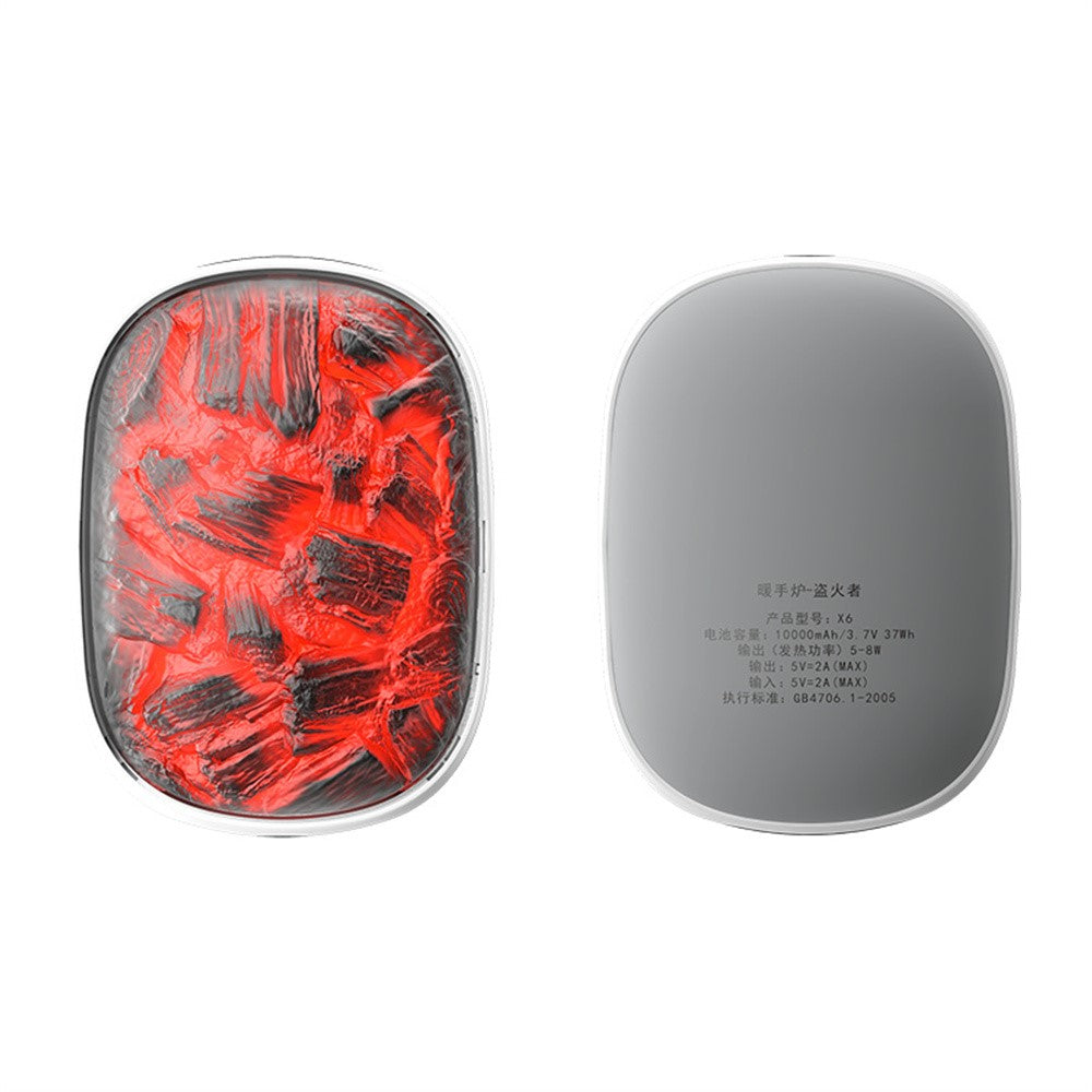 Smartphone Power Bank