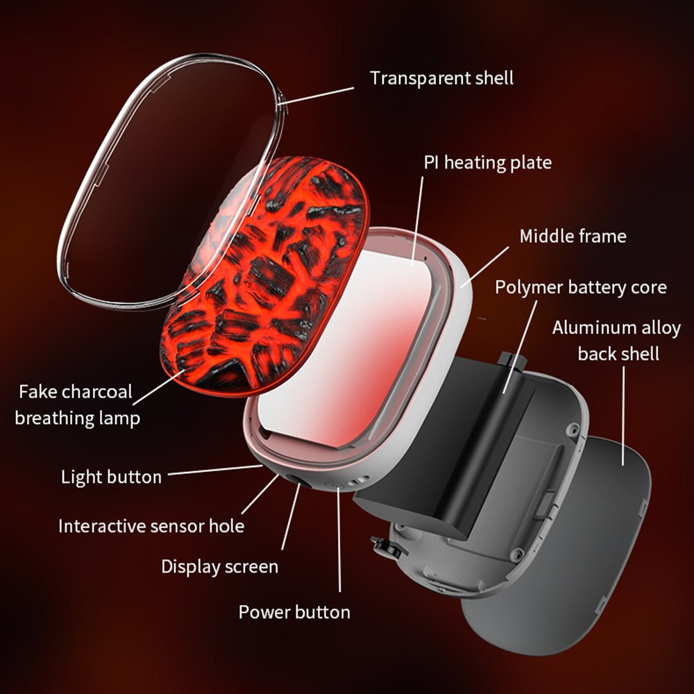 Smartphone Power Bank