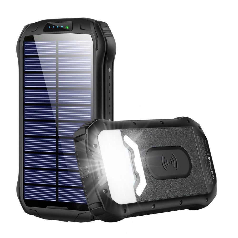 Smartphone Power Bank
