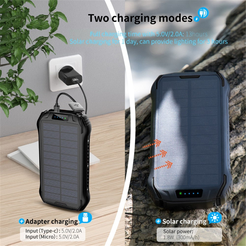 Smartphone Power Bank