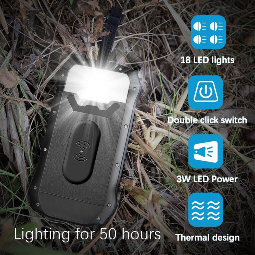 Smartphone Power Bank