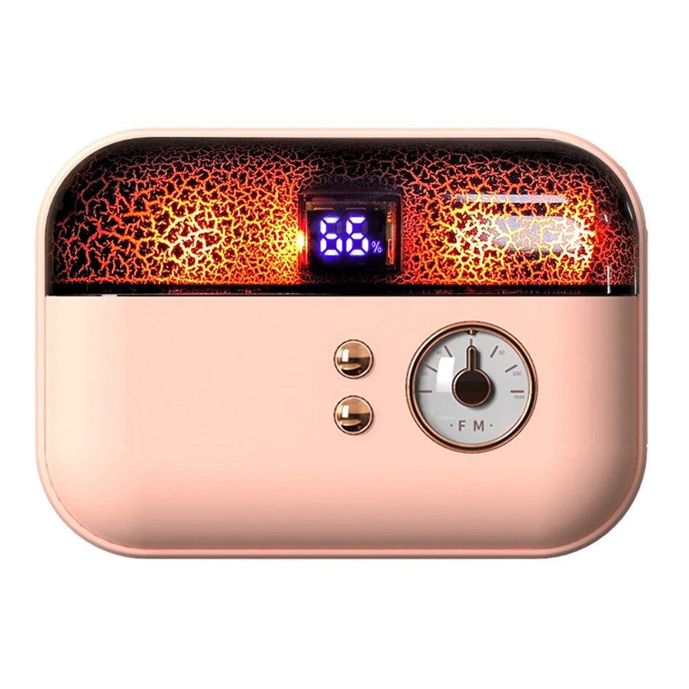 Smartphone Power Bank