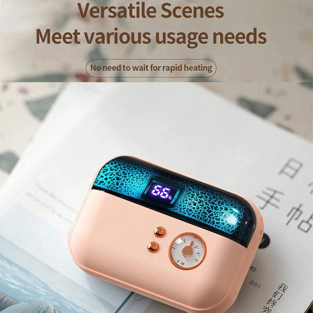 Smartphone Power Bank