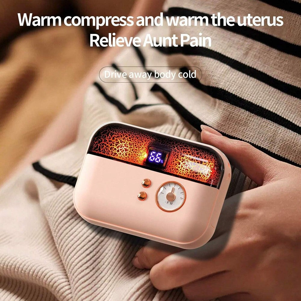 Smartphone Power Bank