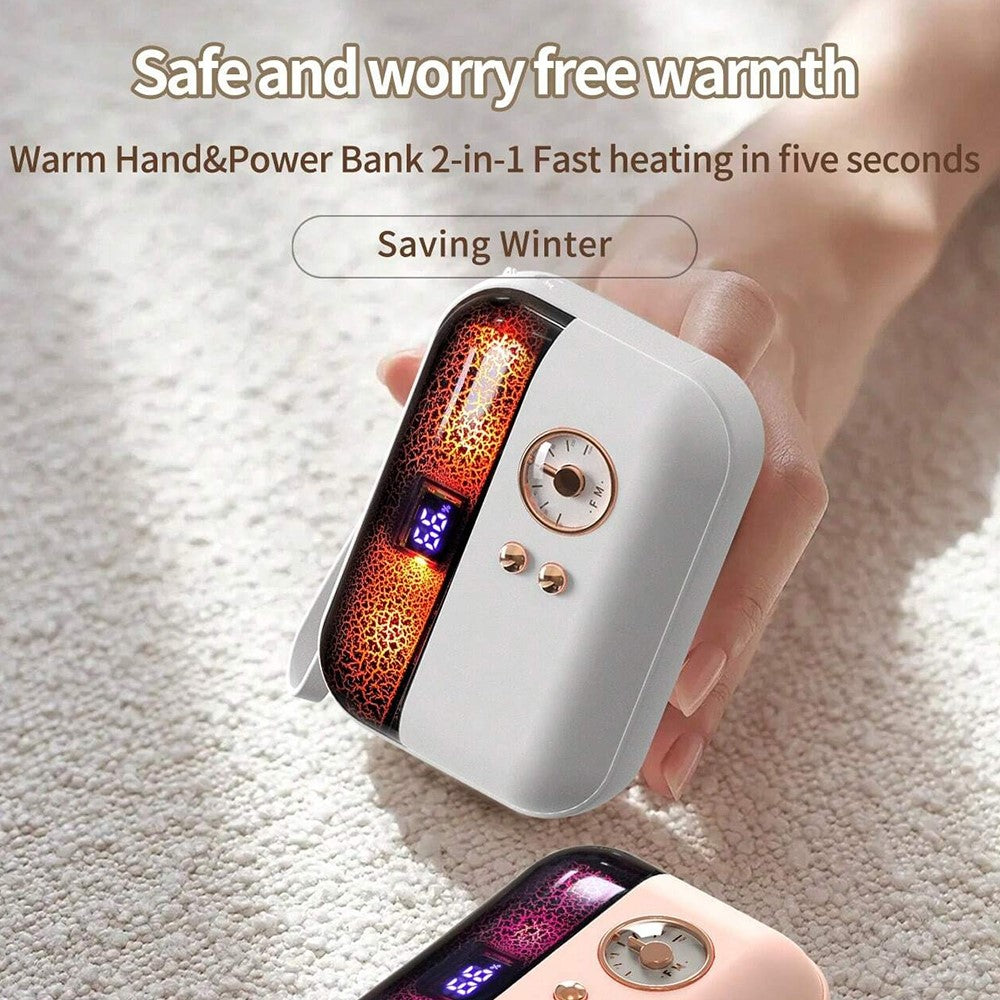Smartphone Power Bank