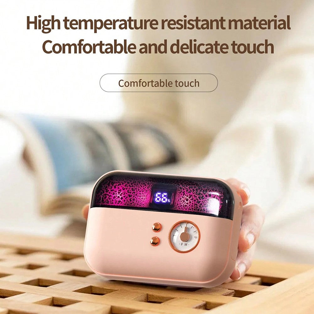 Smartphone Power Bank