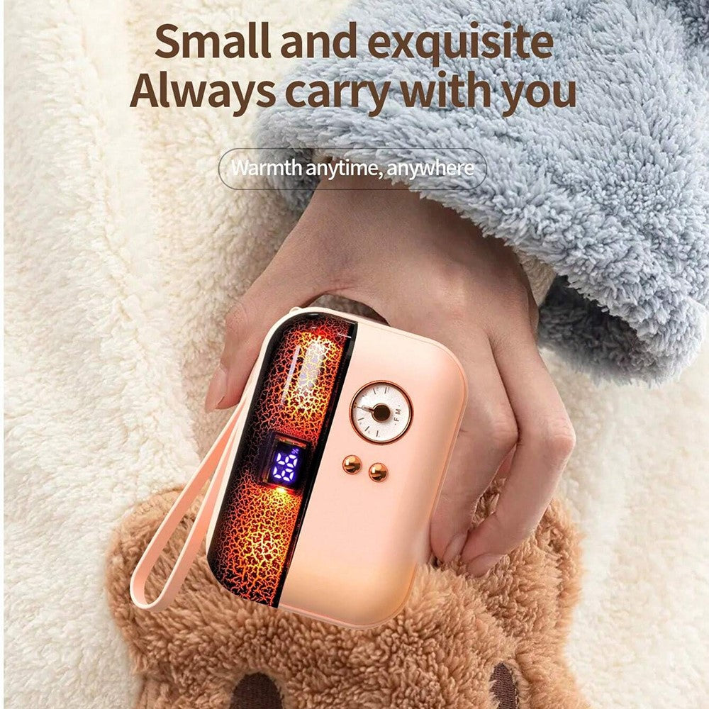 Smartphone Power Bank