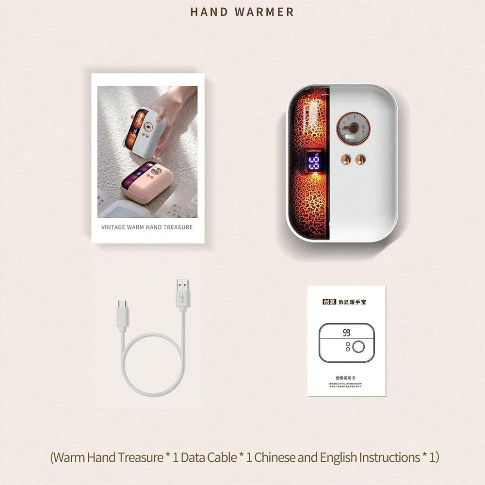 Smartphone Power Bank