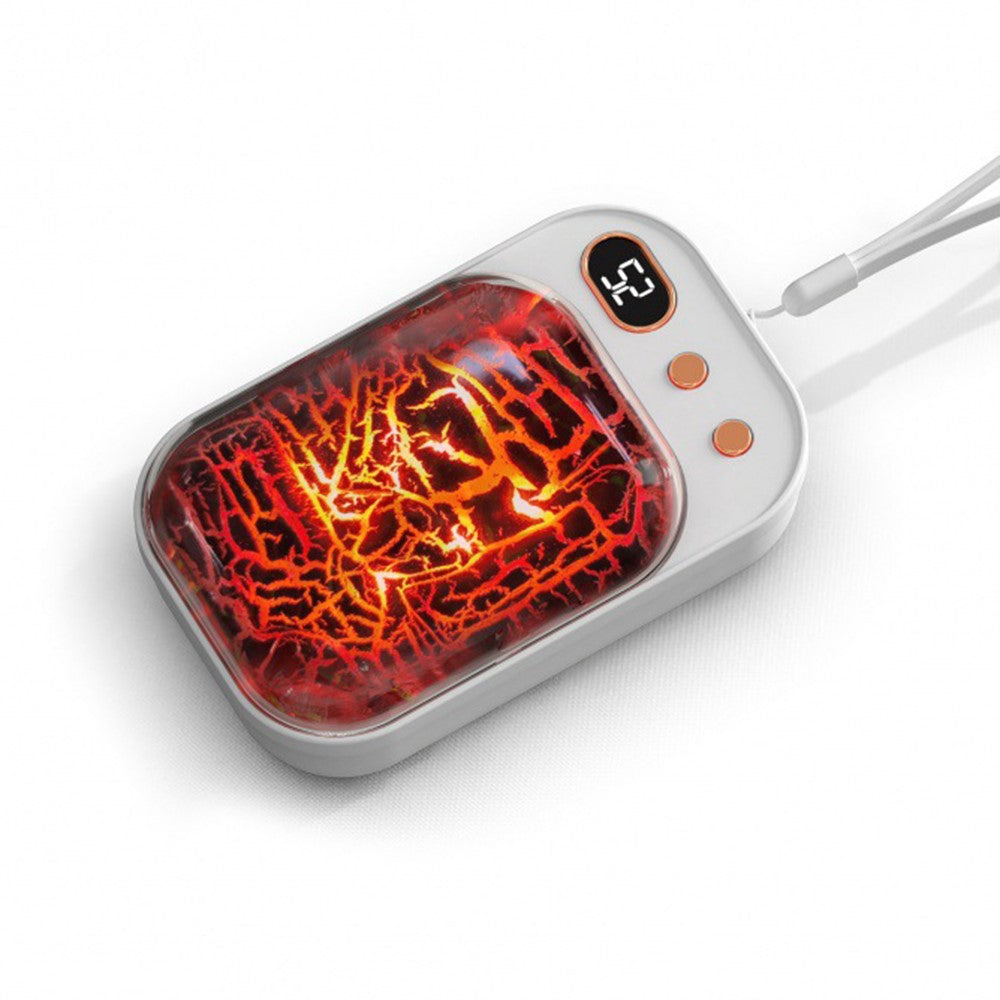 Smartphone Power Bank