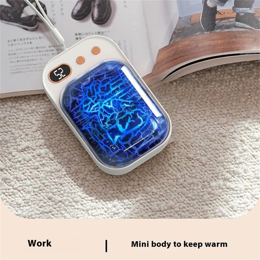 Smartphone Power Bank