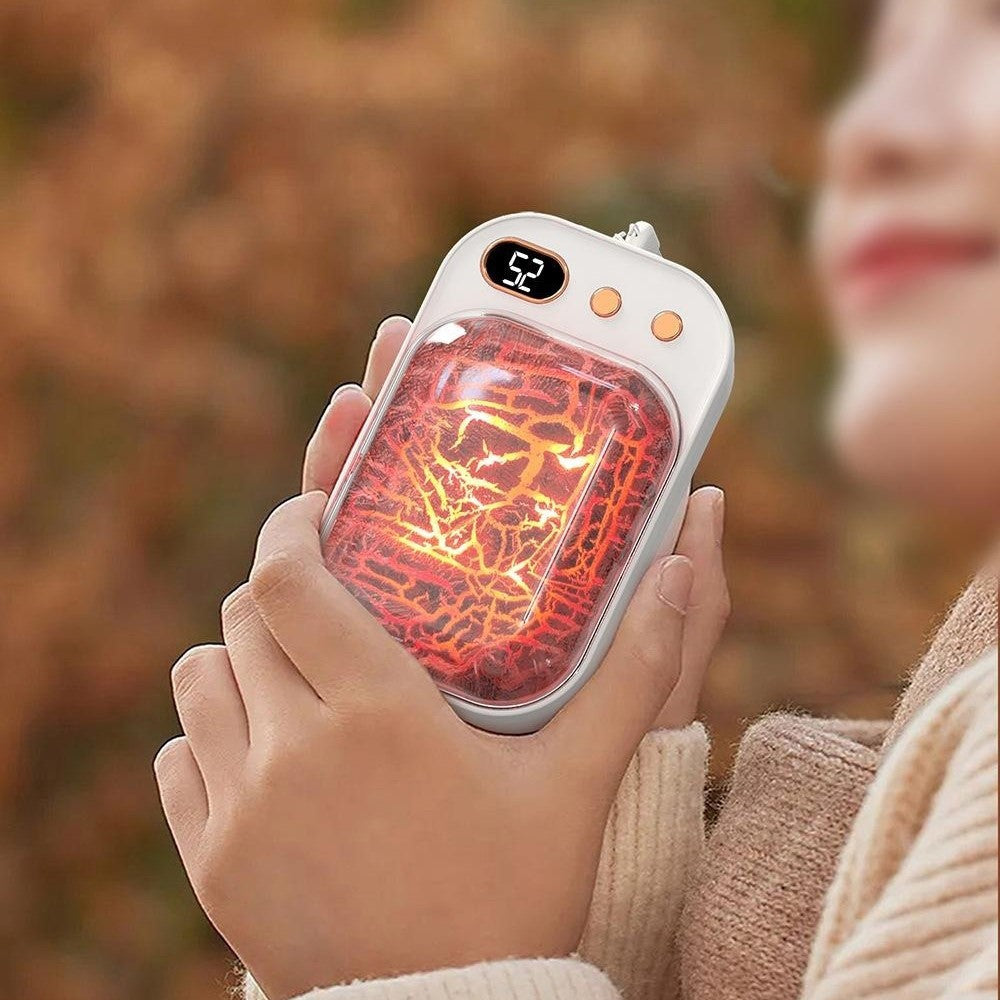 Smartphone Power Bank