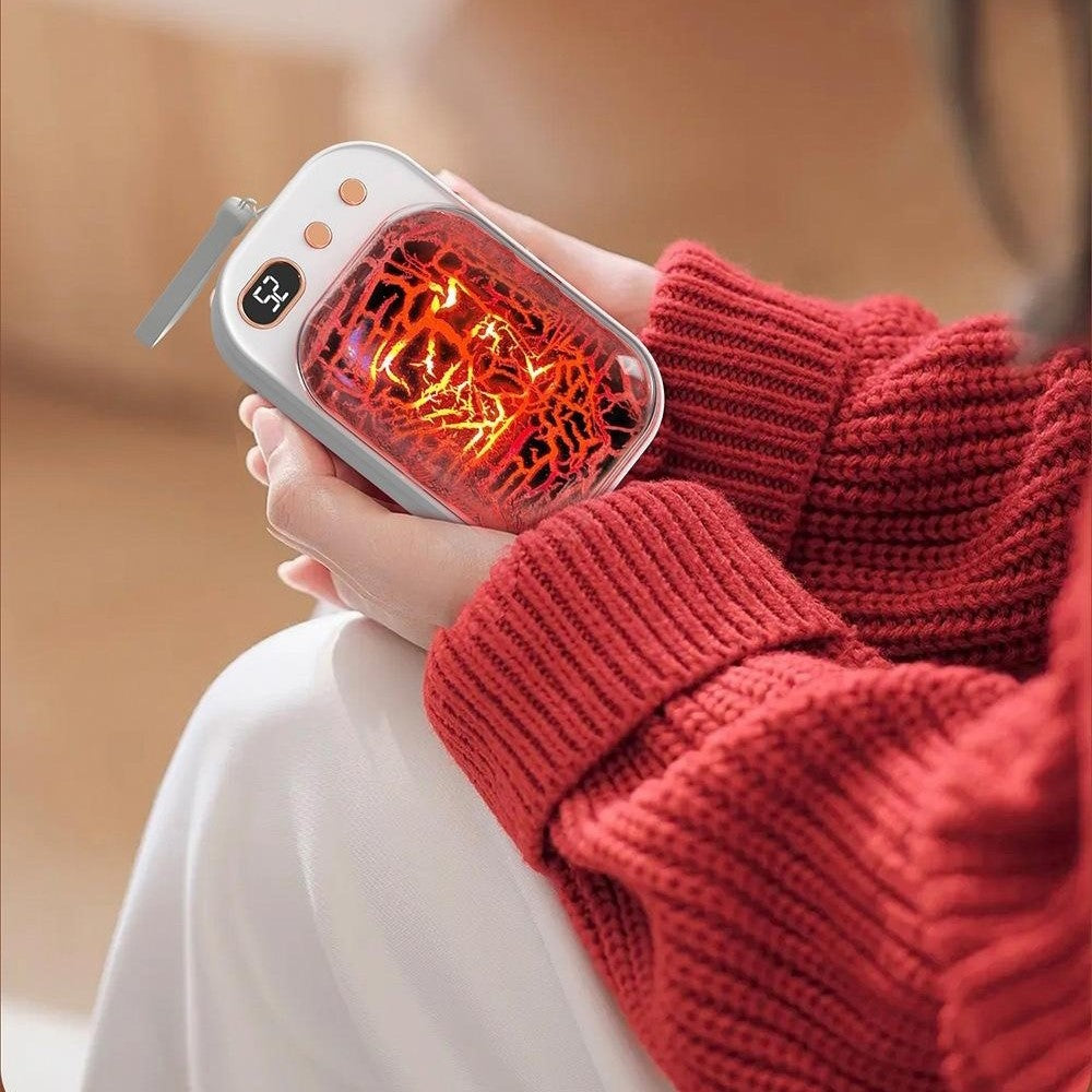 Smartphone Power Bank