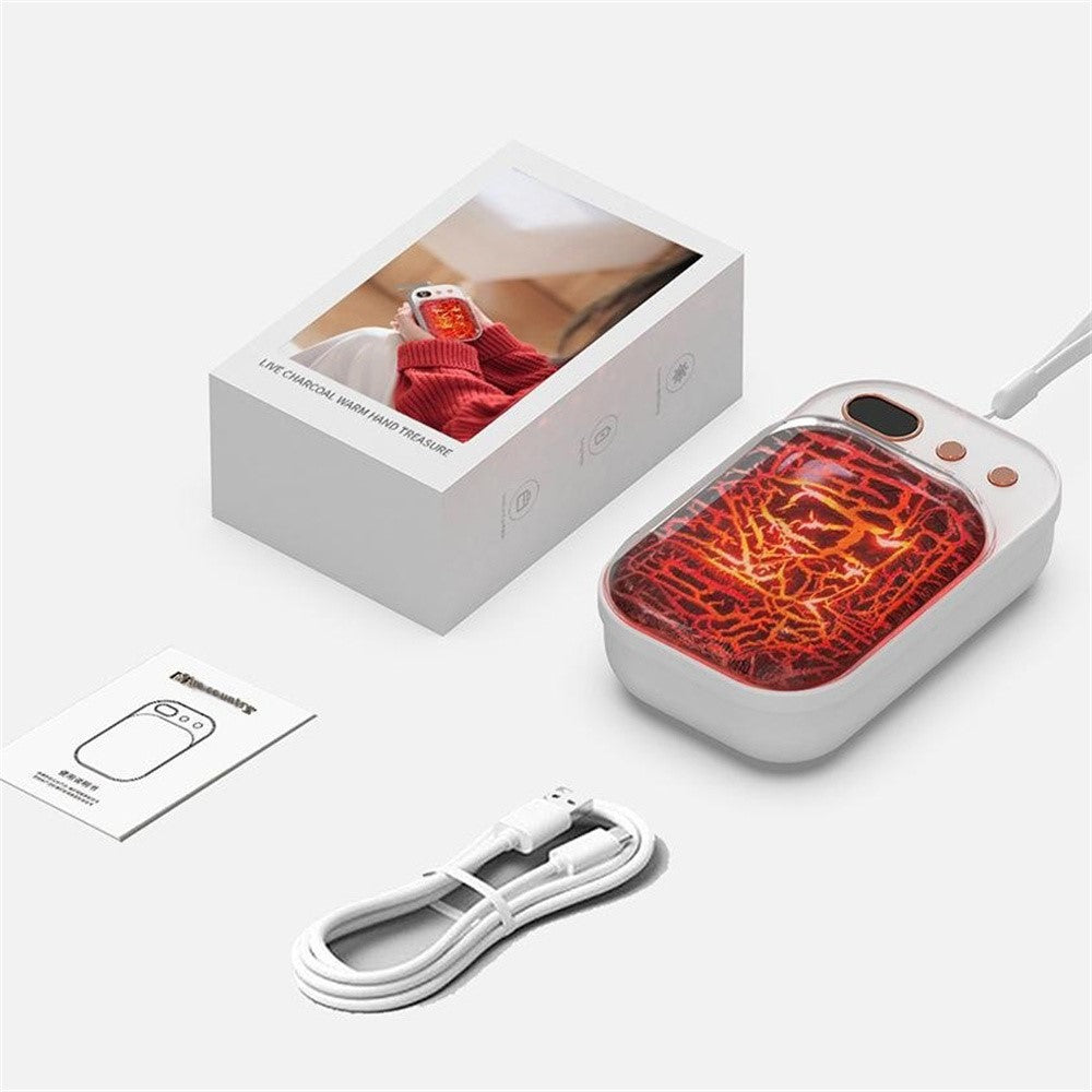 Smartphone Power Bank