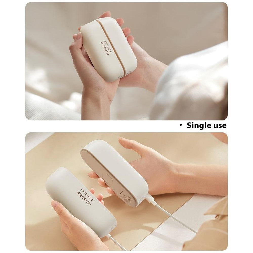 Smartphone Power Bank