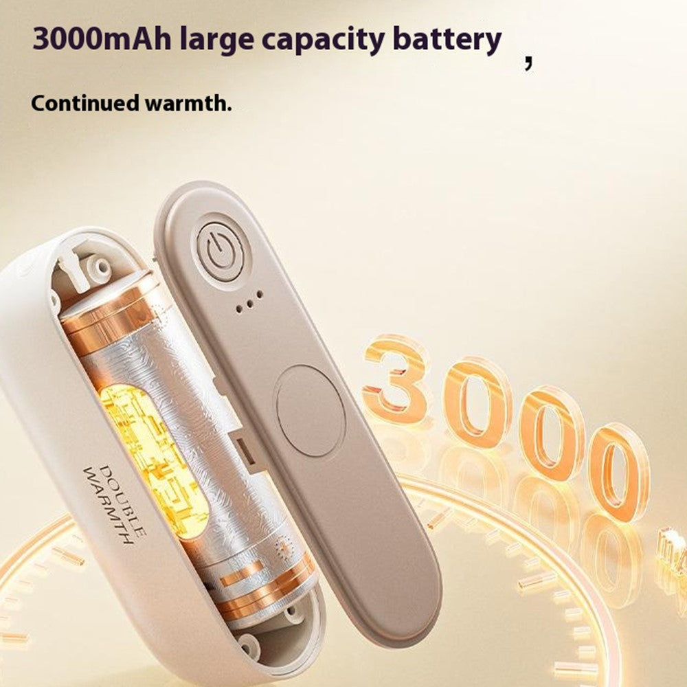 Smartphone Power Bank