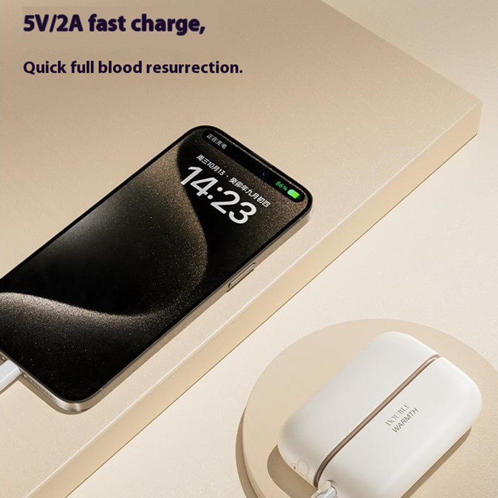 Smartphone Power Bank