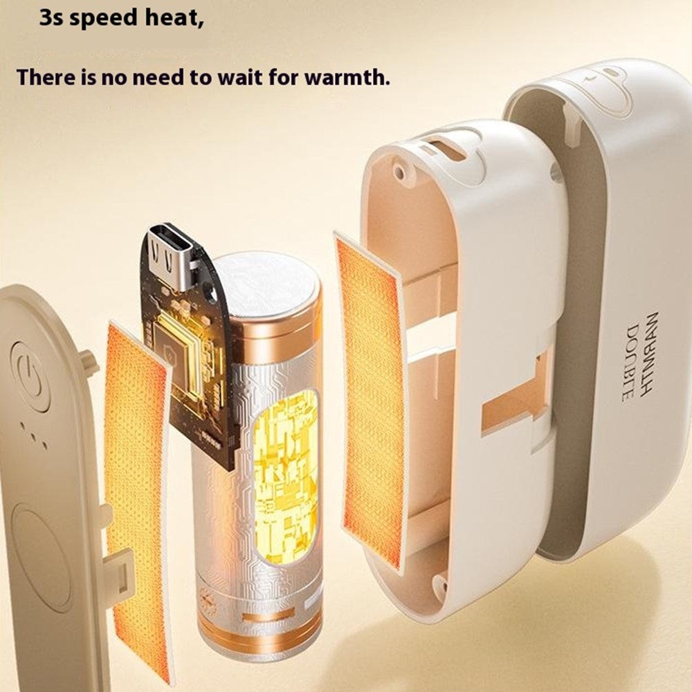 Smartphone Power Bank