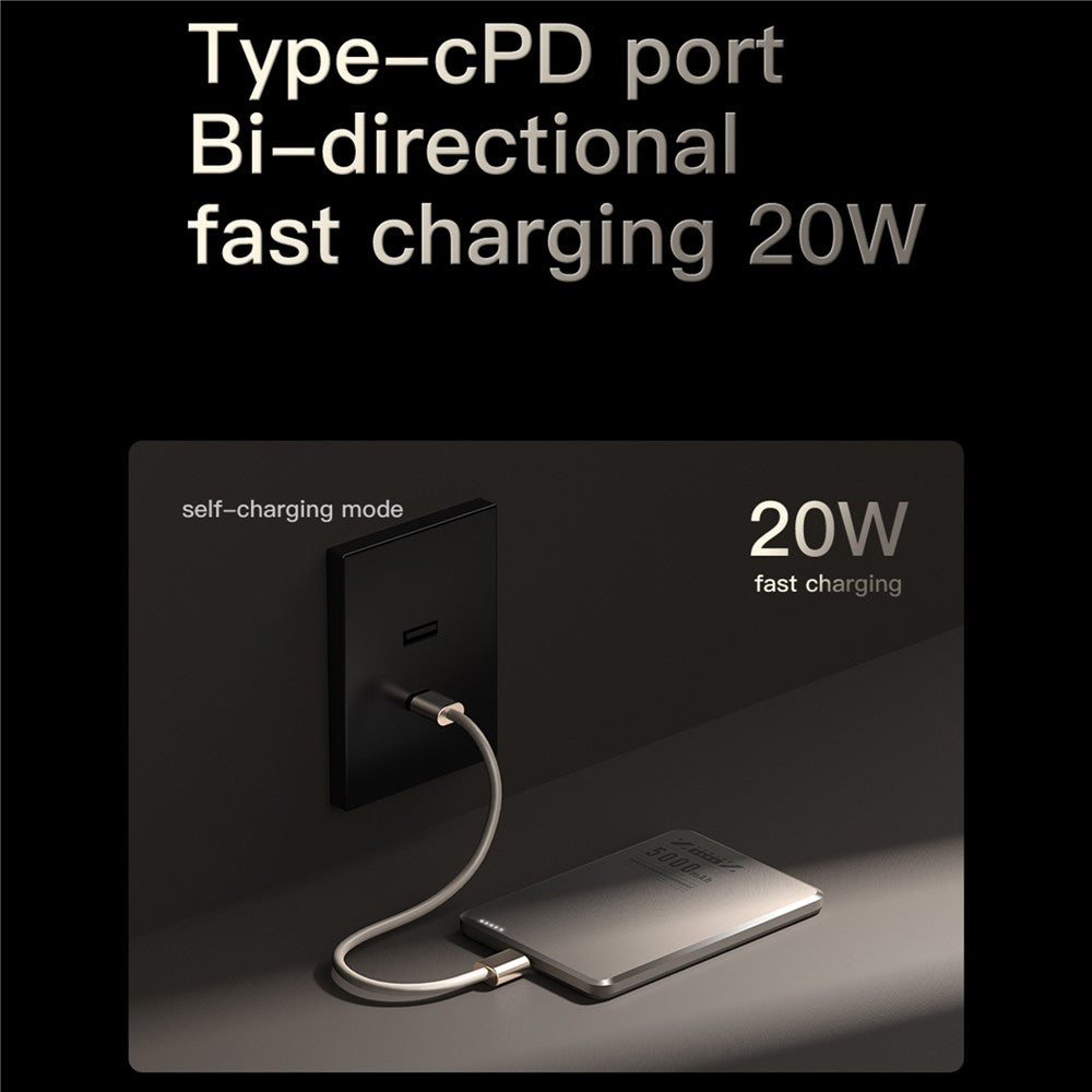 Smartphone Power Bank