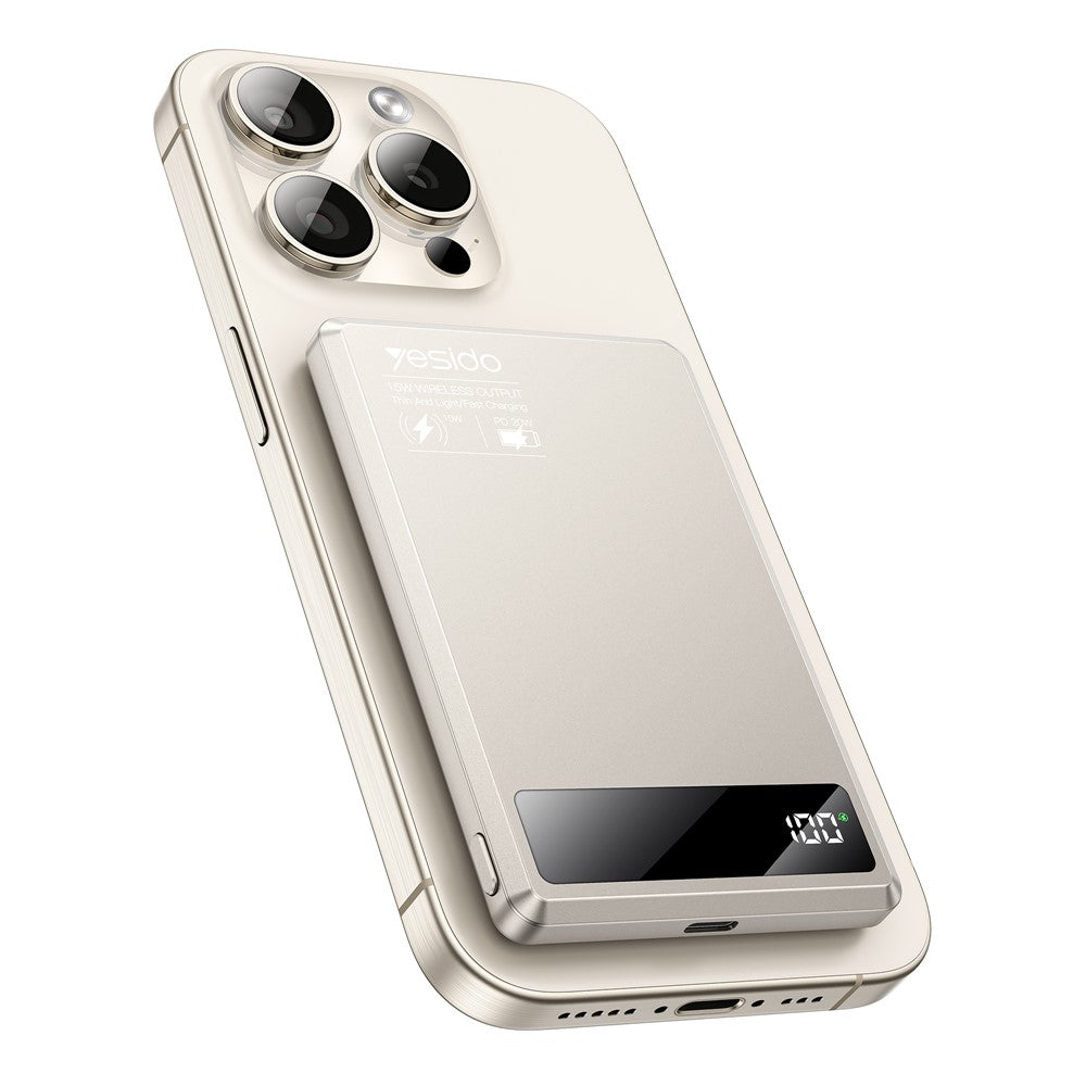 Smartphone Power Bank
