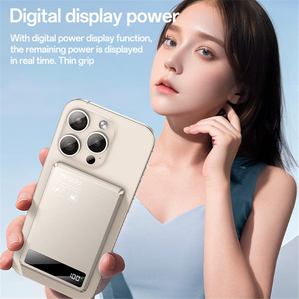 Smartphone Power Bank