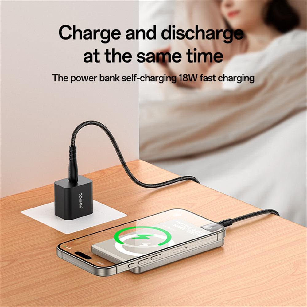 Smartphone Power Bank