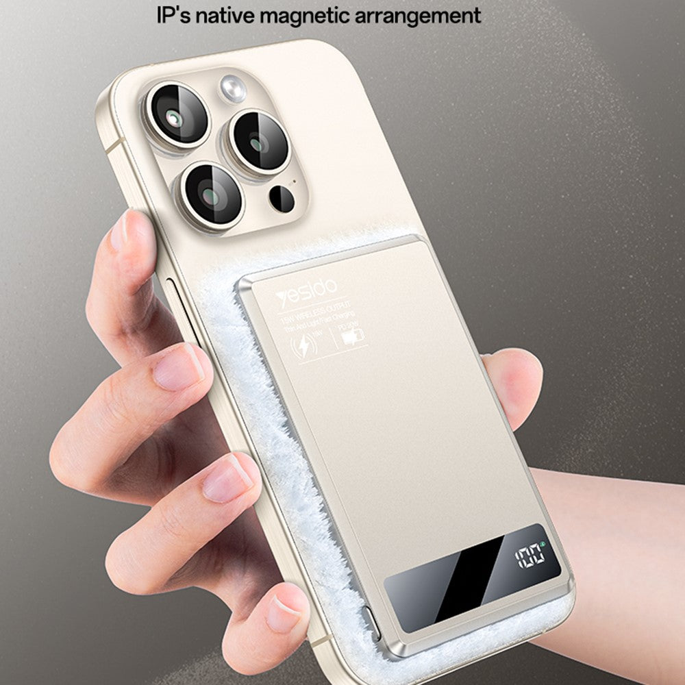 Smartphone Power Bank