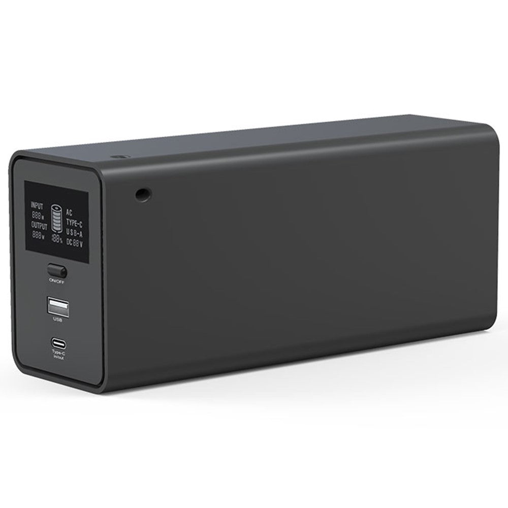 Smartphone Power Bank
