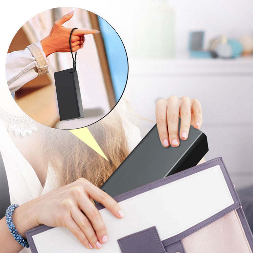 Smartphone Power Bank