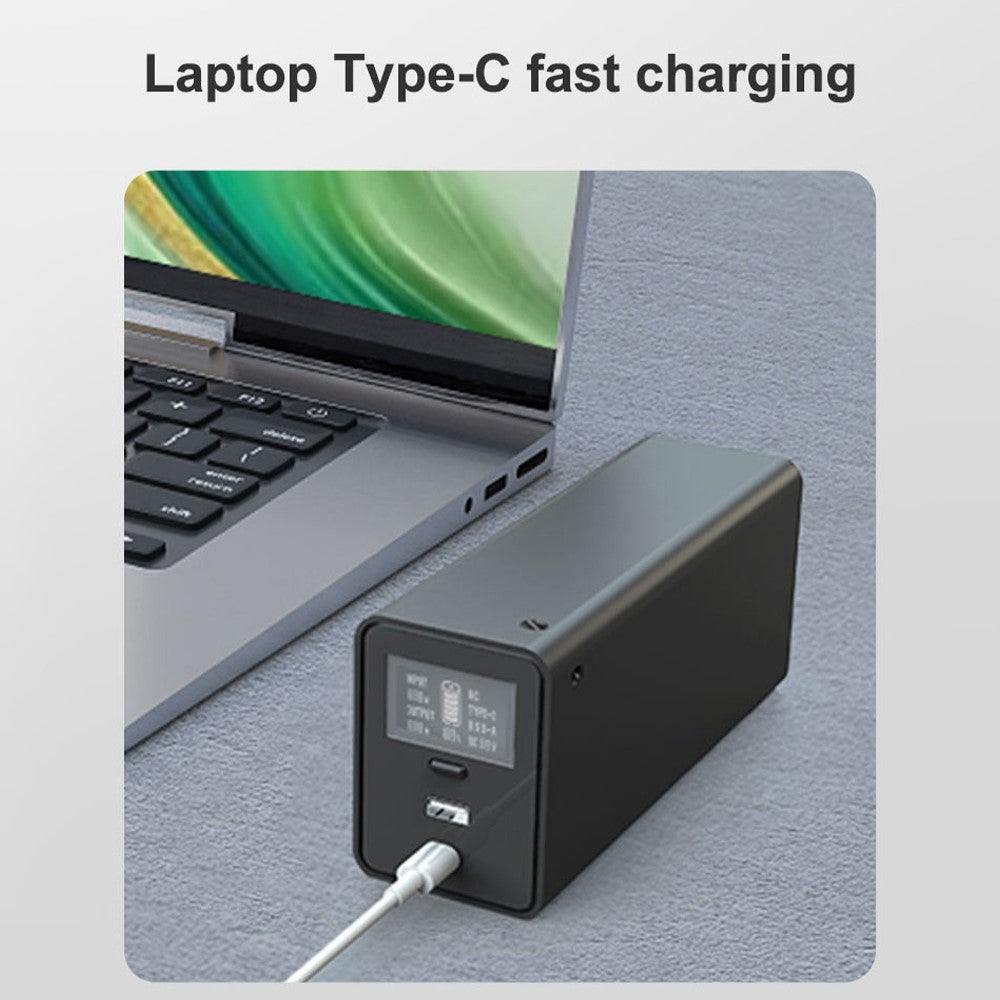 Smartphone Power Bank
