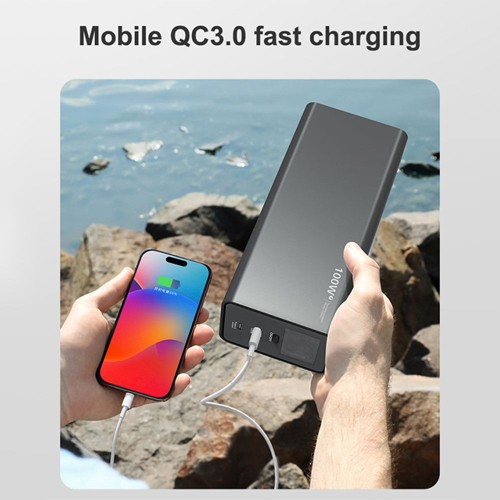 Smartphone Power Bank