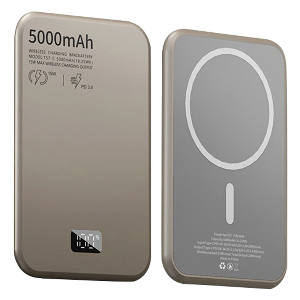 Smartphone Power Bank