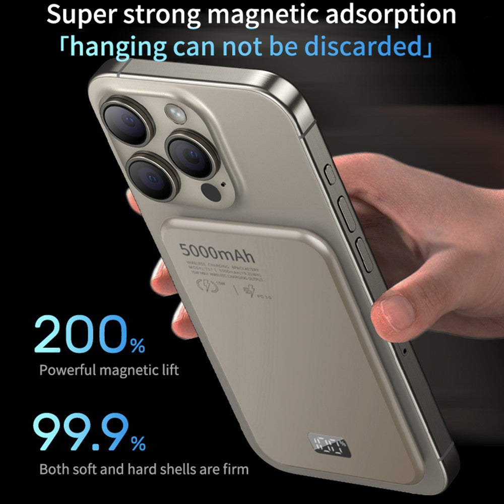 Smartphone Power Bank