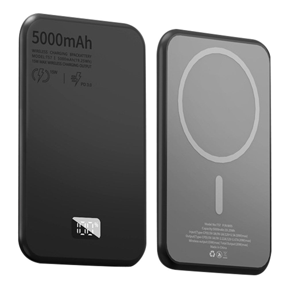 Smartphone Power Bank