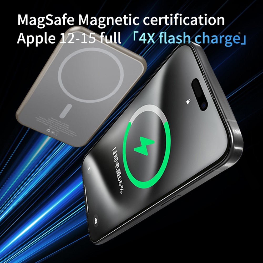 Smartphone Power Bank