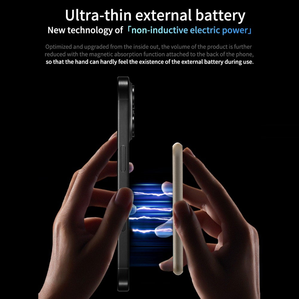 Smartphone Power Bank