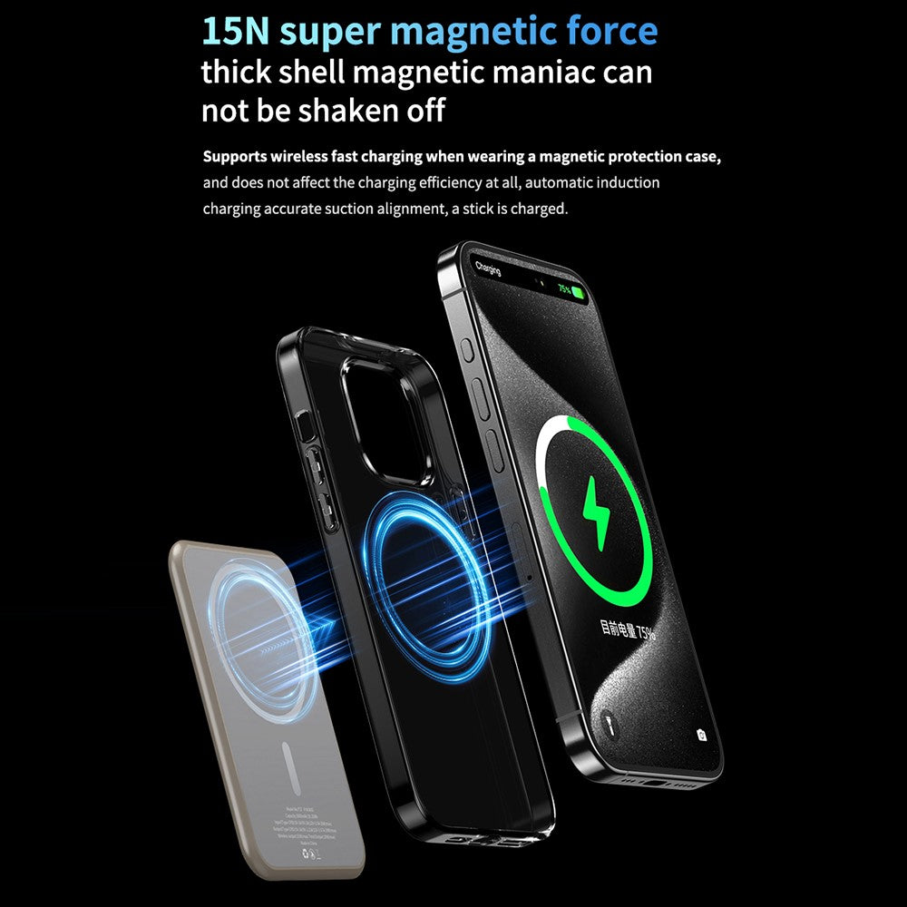 Smartphone Power Bank
