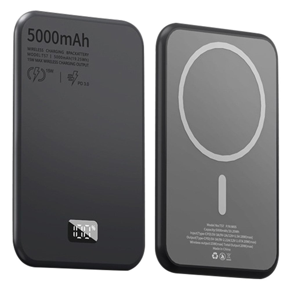 Smartphone Power Bank