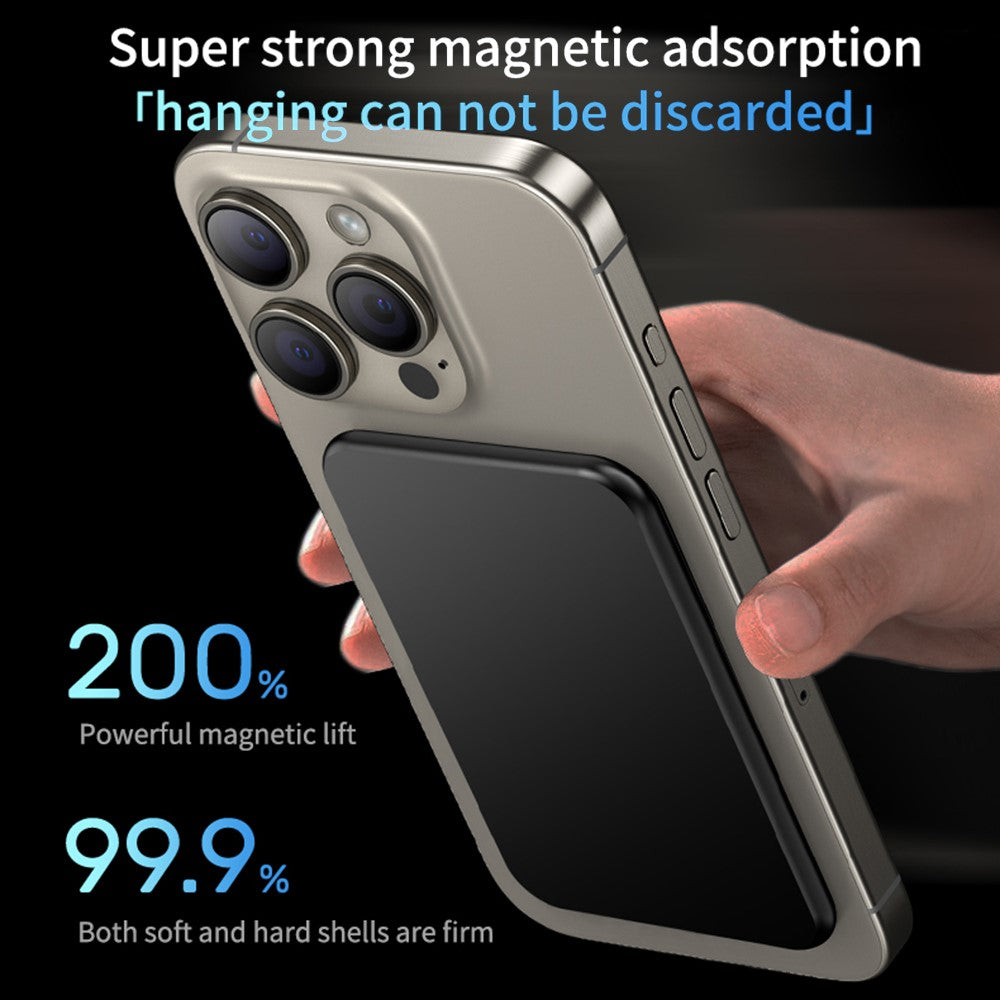 Smartphone Power Bank