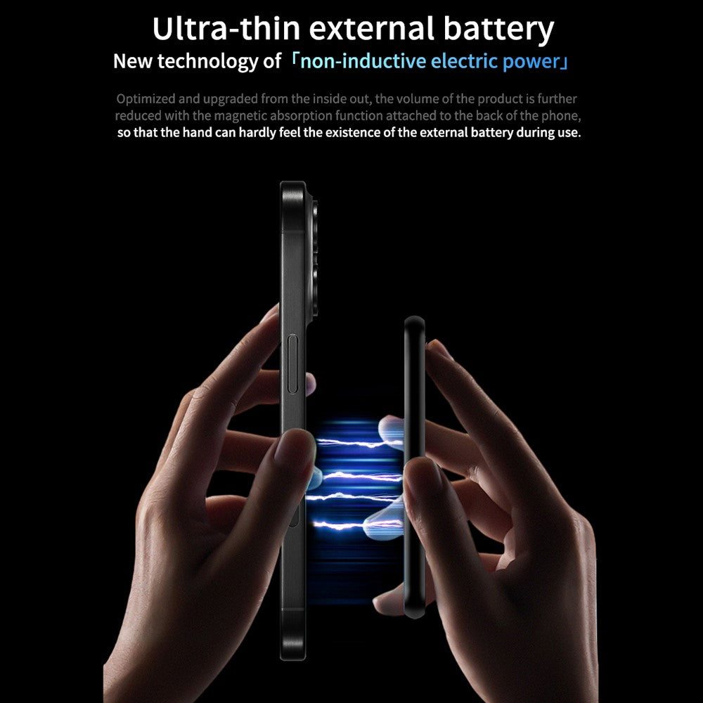 Smartphone Power Bank