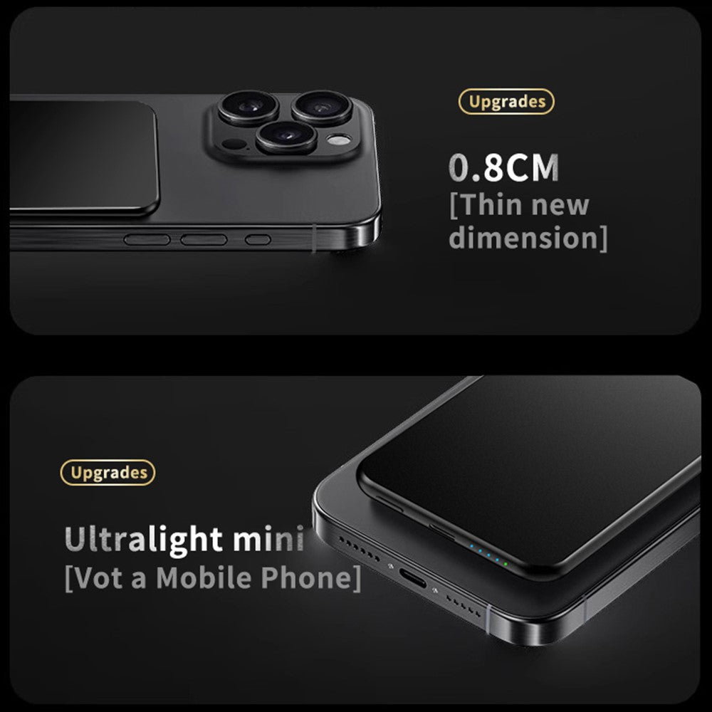 Smartphone Power Bank