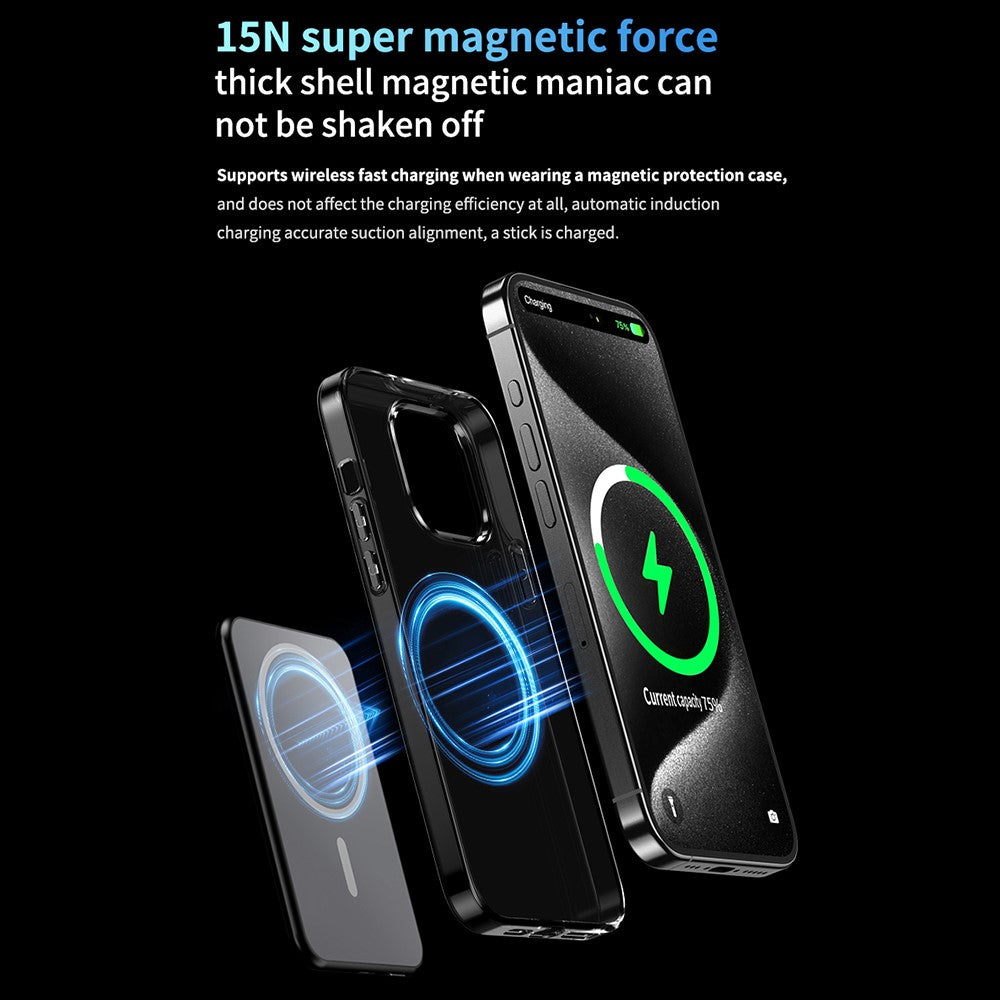 Smartphone Power Bank