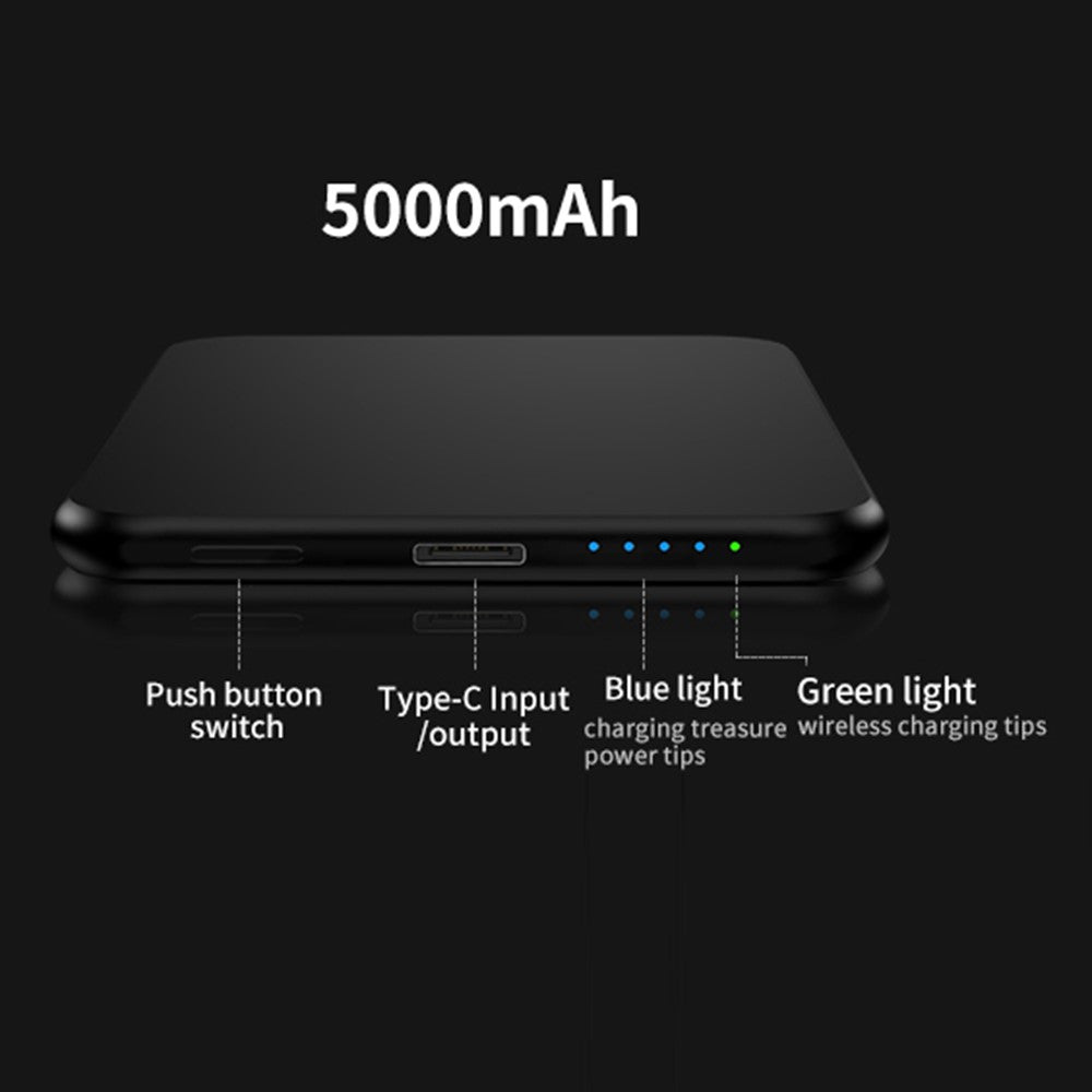 Smartphone Power Bank