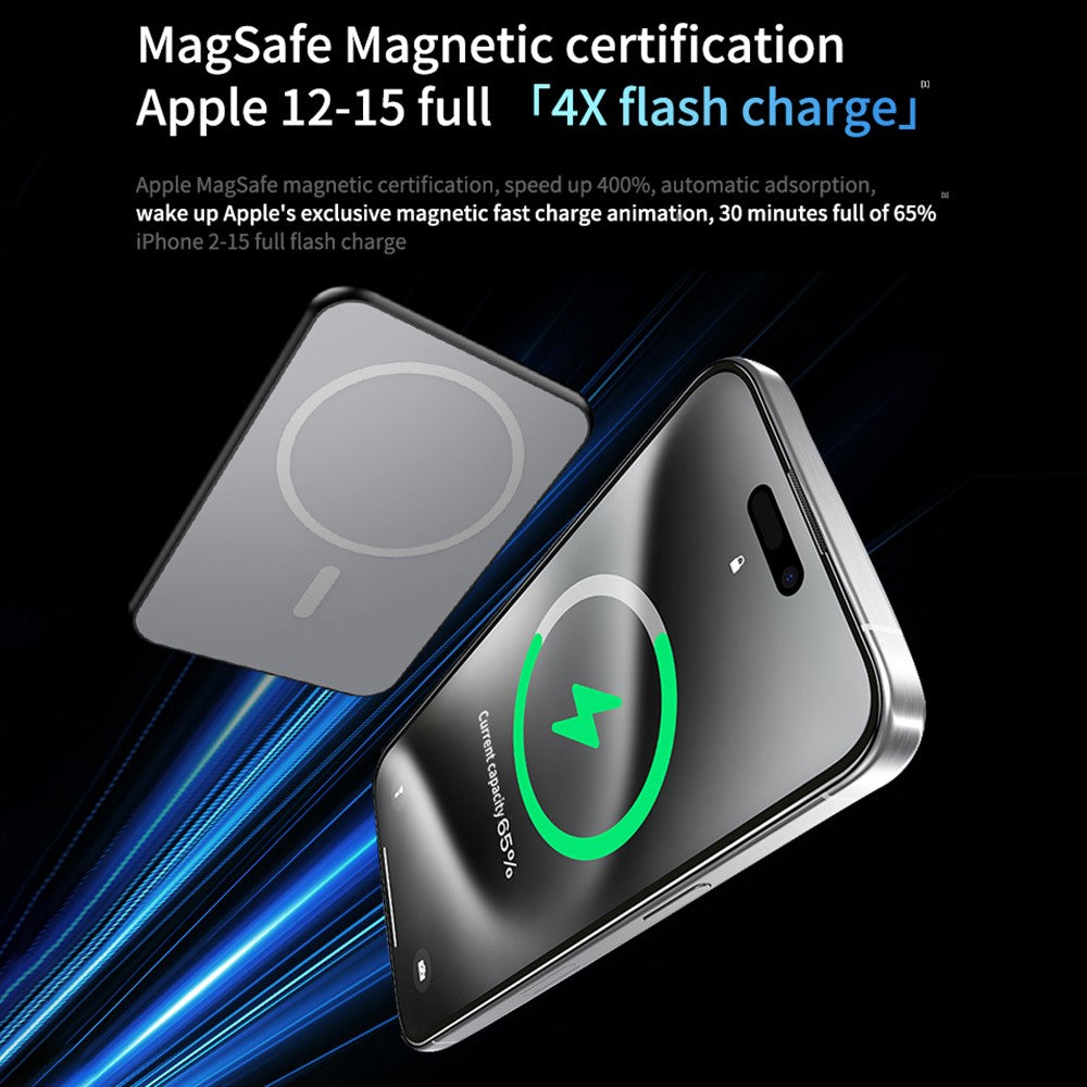 Smartphone Power Bank