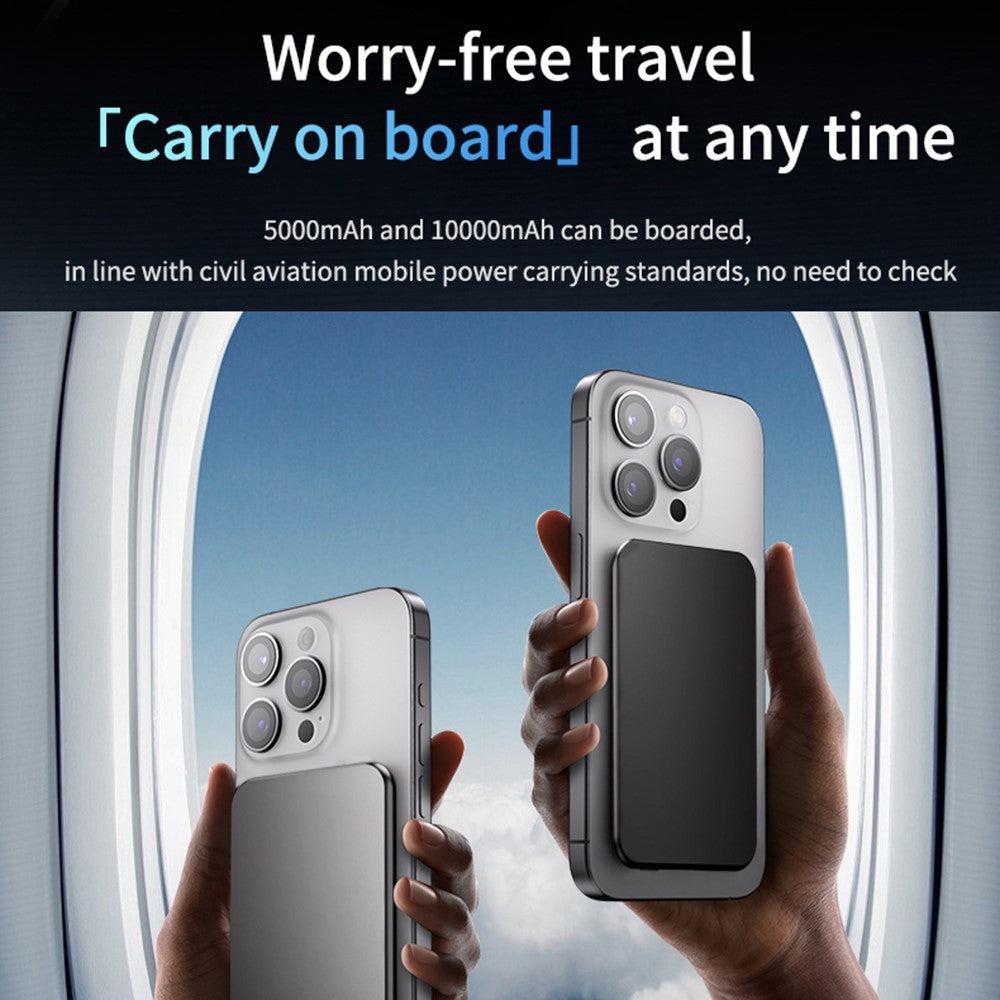 Smartphone Power Bank