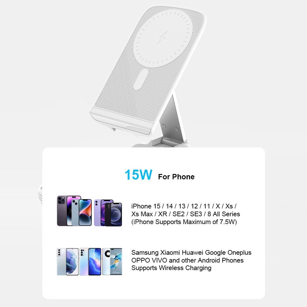 Smartphone Power Bank