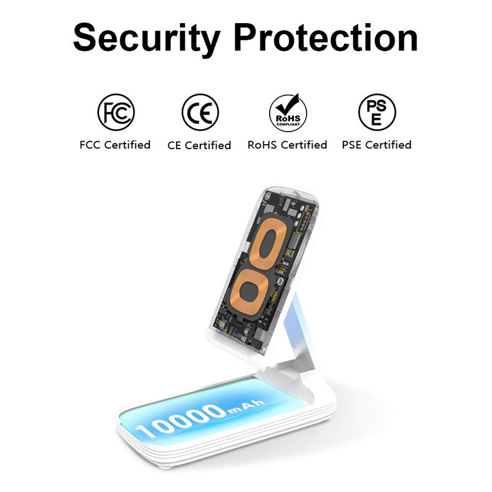 Smartphone Power Bank
