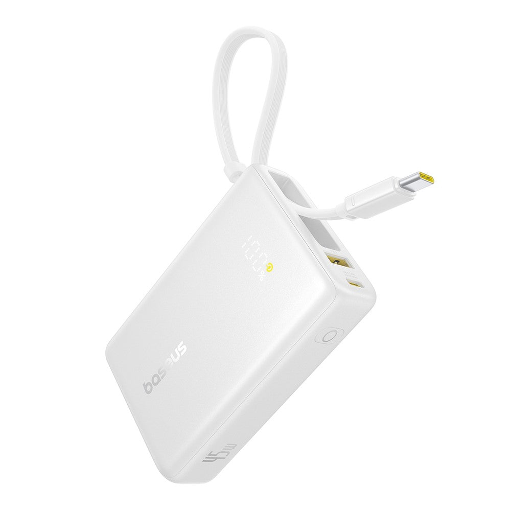 Smartphone Power Bank