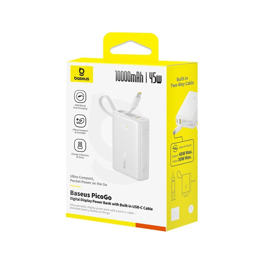 Smartphone Power Bank