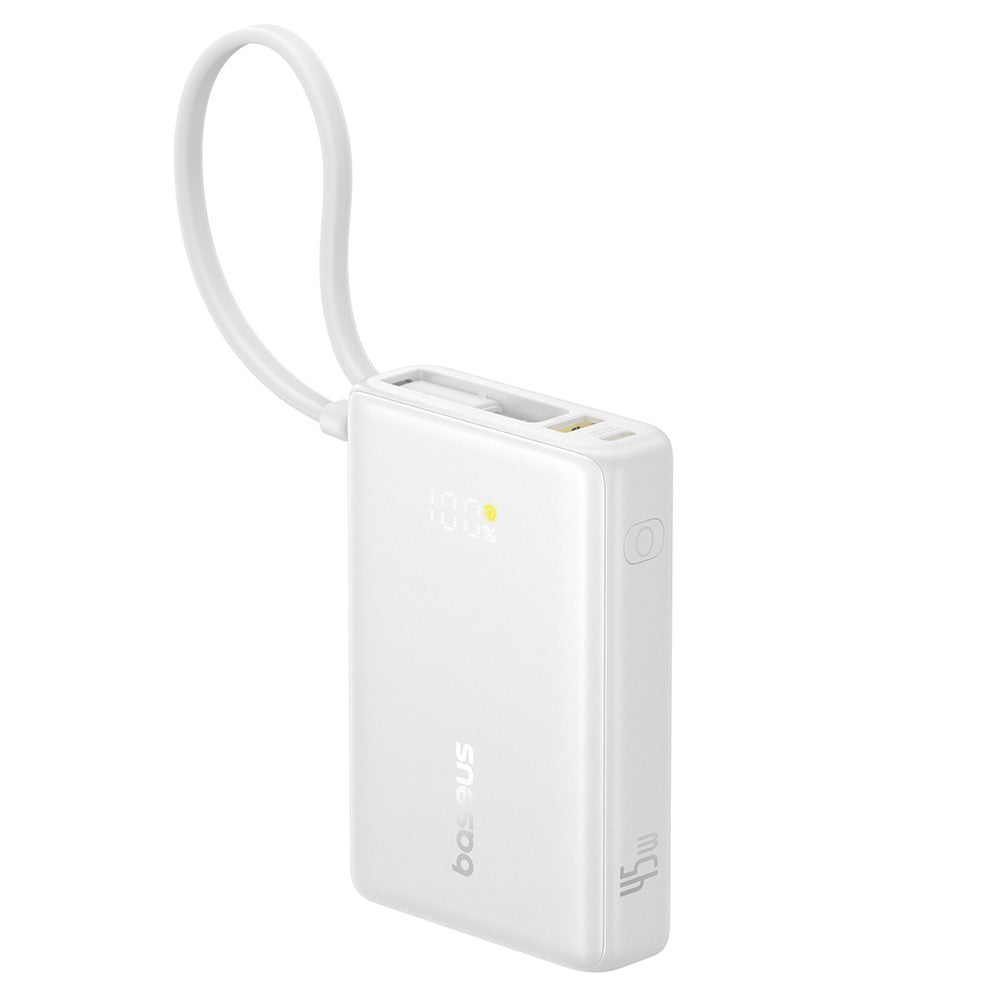 Smartphone Power Bank